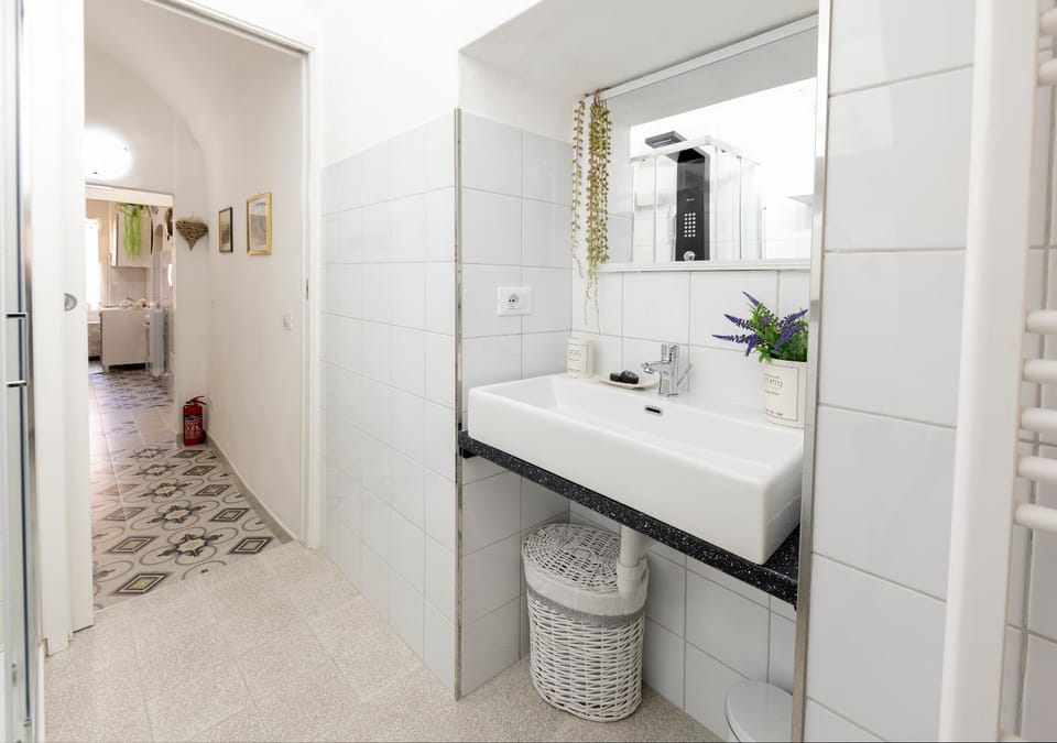 Menotti Holiday House Apartment in Sanremo