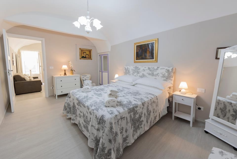 Menotti Holiday House Apartment in Sanremo