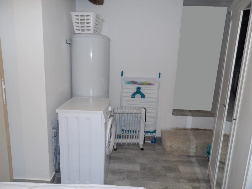 Studio chez Steph Apartment in Provence-Alpes-Côte d'Azur