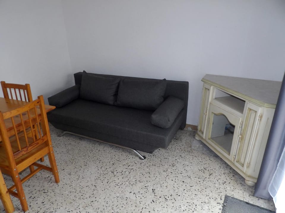 Studio chez Steph Apartment in Provence-Alpes-Côte d'Azur