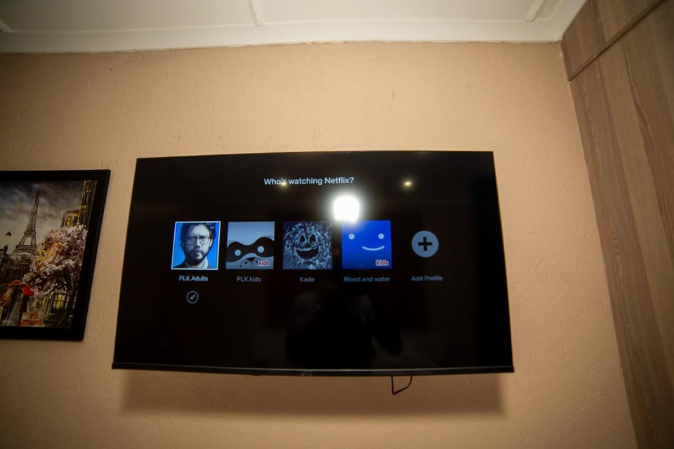 TV and multimedia