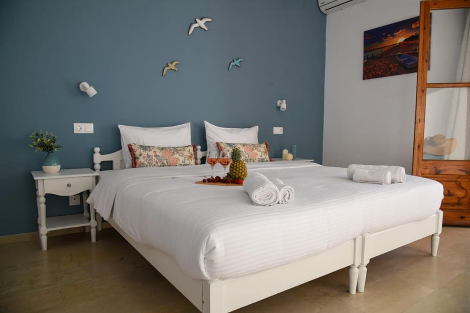 Australia Apartments Apartment in Kalymnos