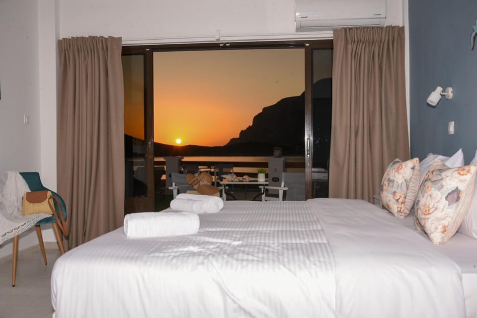 Australia Apartments Apartment in Kalymnos