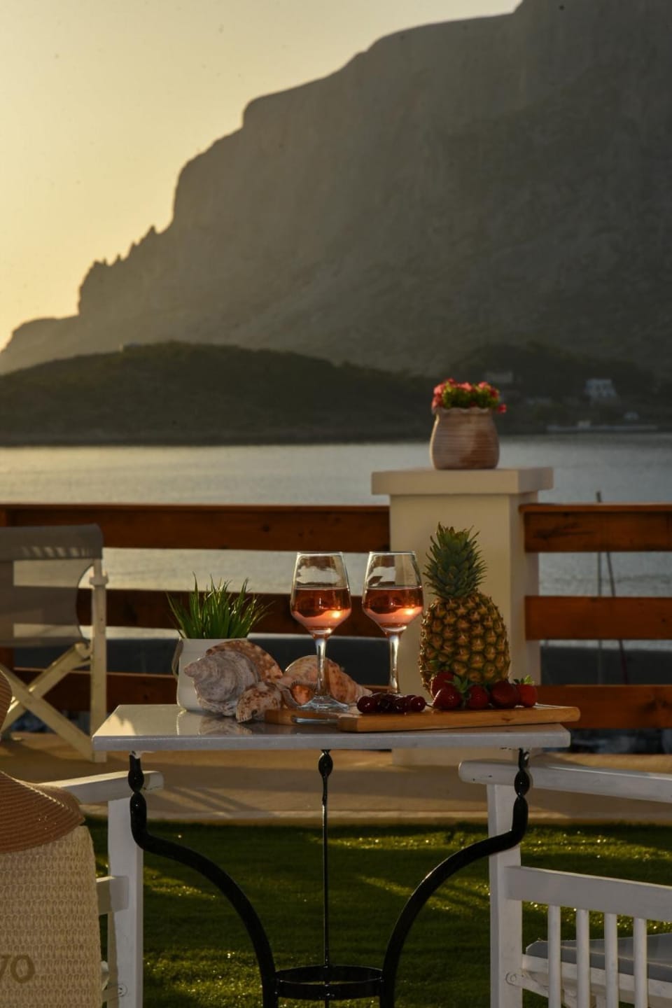 Australia Apartments Apartment in Kalymnos