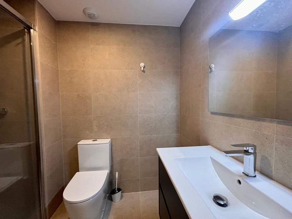 BPIRINEOS-Turbón Apartment in Benasque