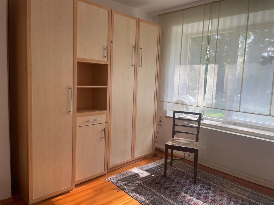 wardrobe