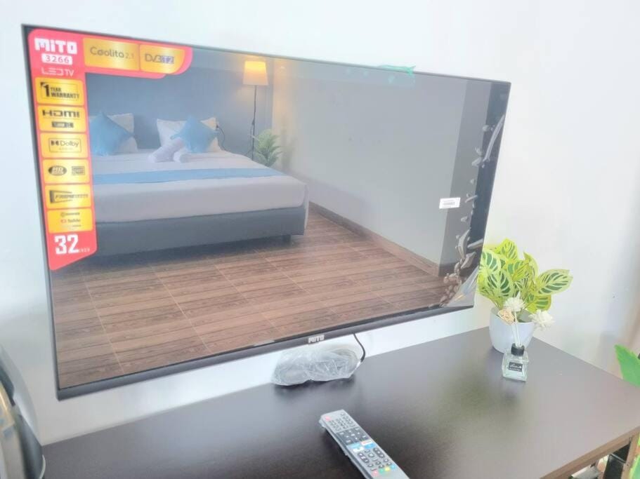 TV and multimedia