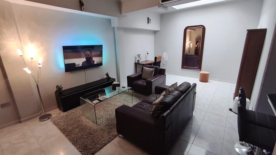 Basement Apartment Apartment in Maspalomas