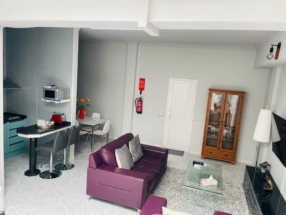 Basement Apartment Apartment in Maspalomas