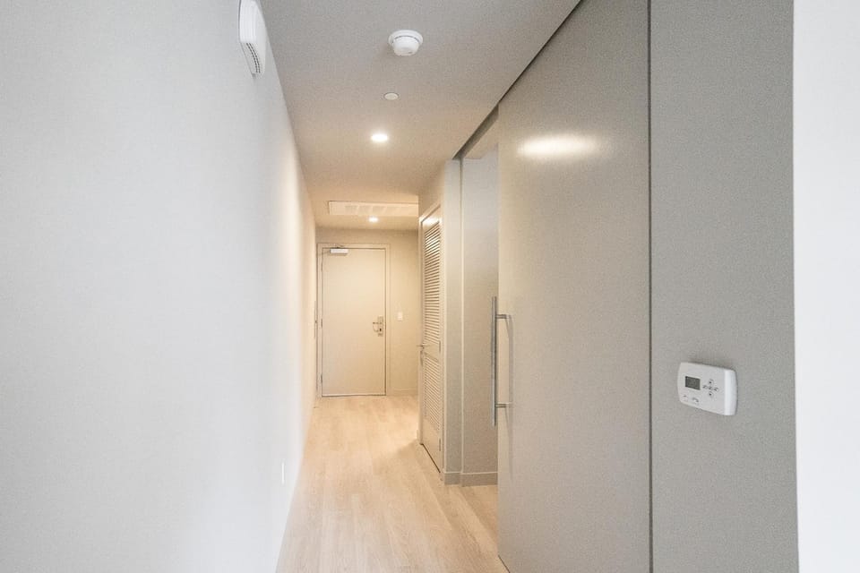 City View Suite - DTLA by Monthier Apartment in Los Angeles