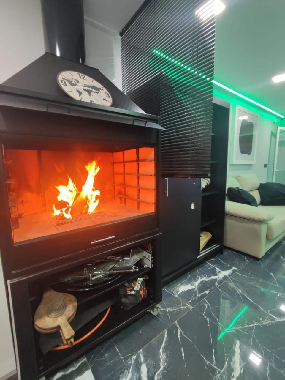 IN LOVE Apartment in Castile-La Mancha