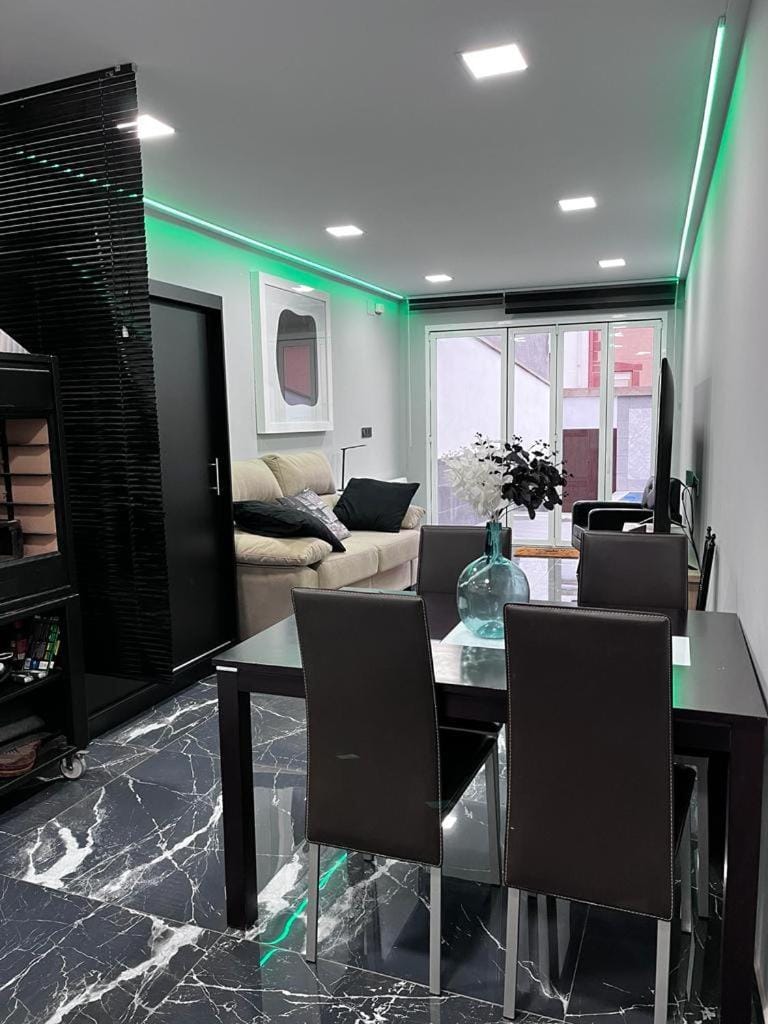 IN LOVE Apartment in Castile-La Mancha