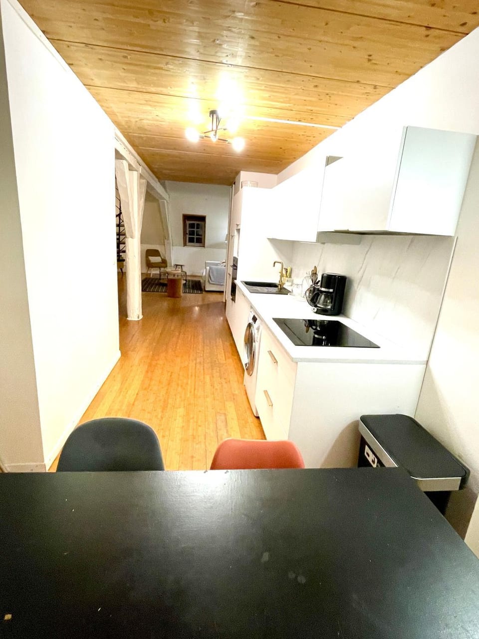 Beau Duplex Gravelines centre Apartment in Hauts-de-France