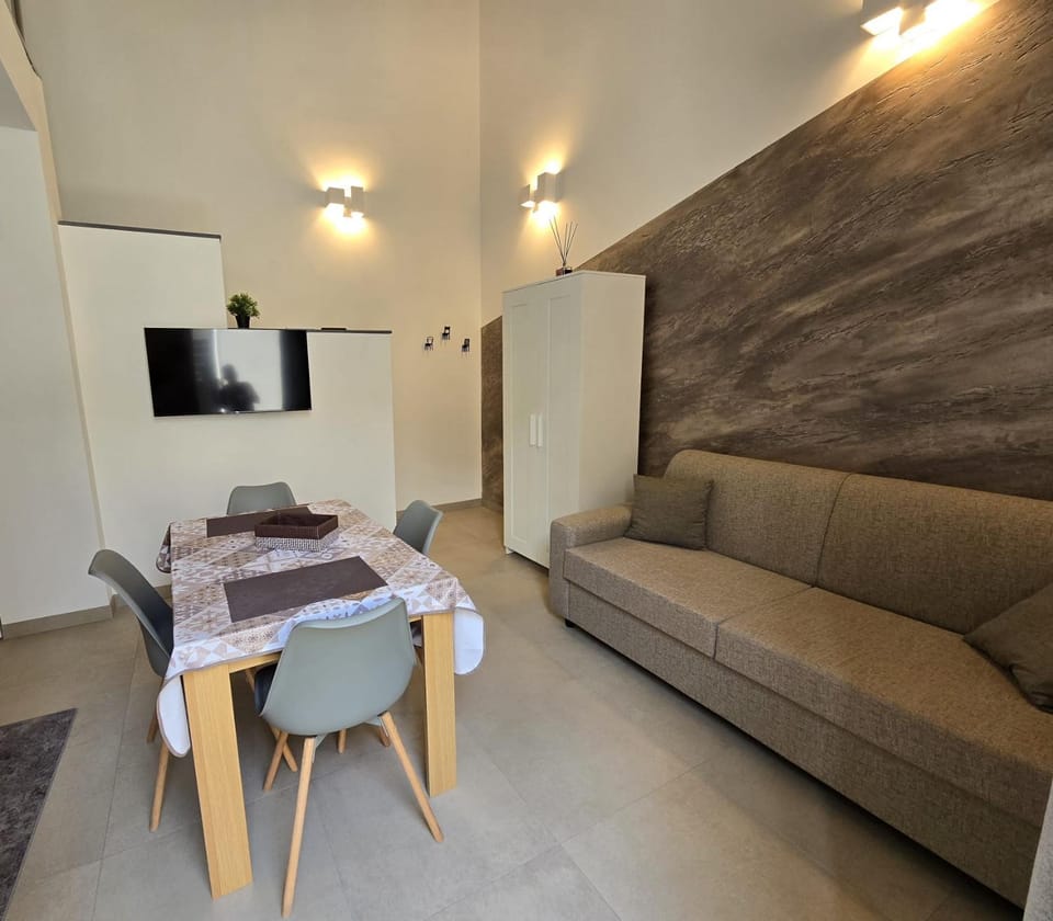 Fortino living summer Apartment in Catania