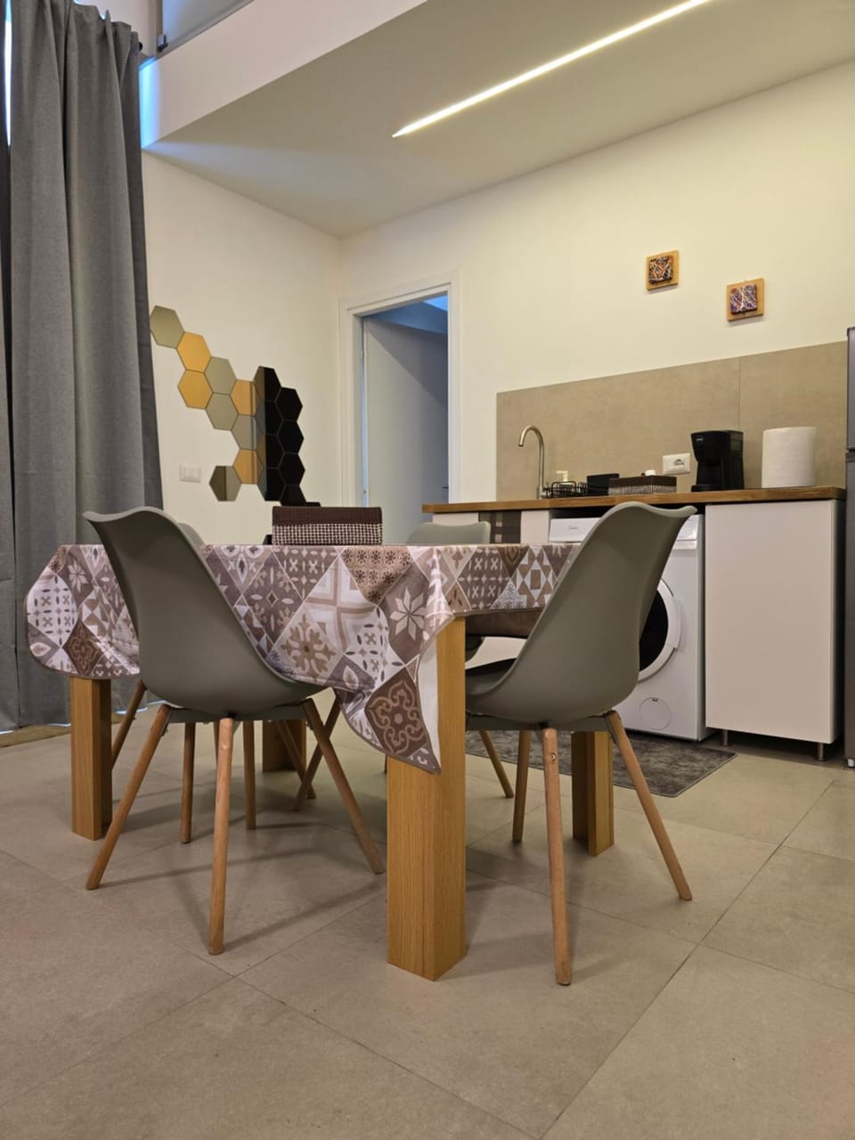 Fortino living summer Apartment in Catania