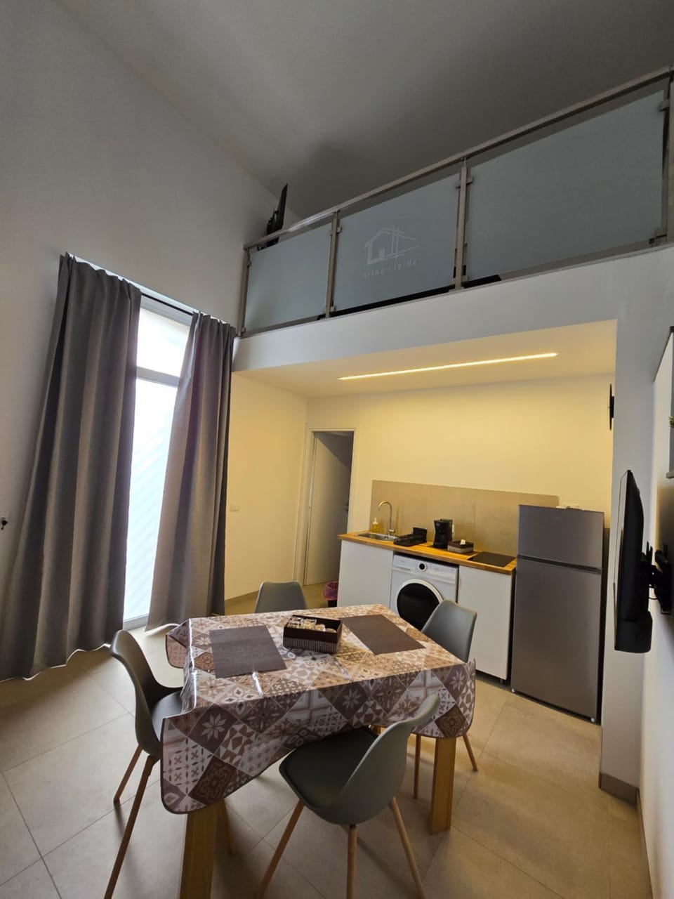 Fortino living summer Apartment in Catania