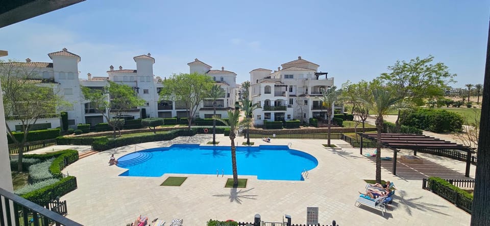 Garden, Garden view, Pool view, Swimming pool