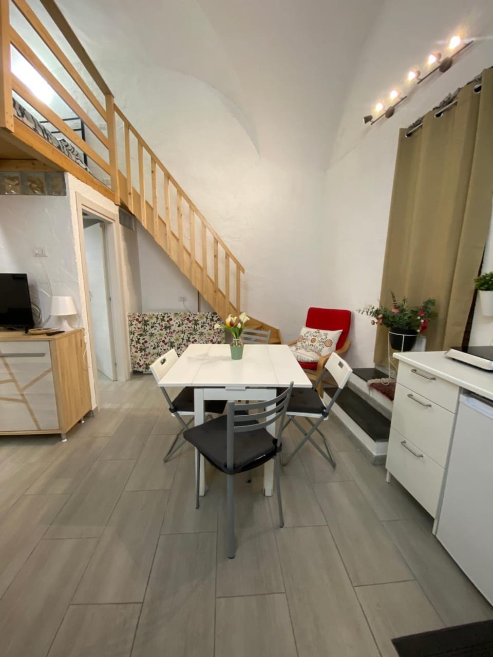 Casa di Pina Apartment in Catania