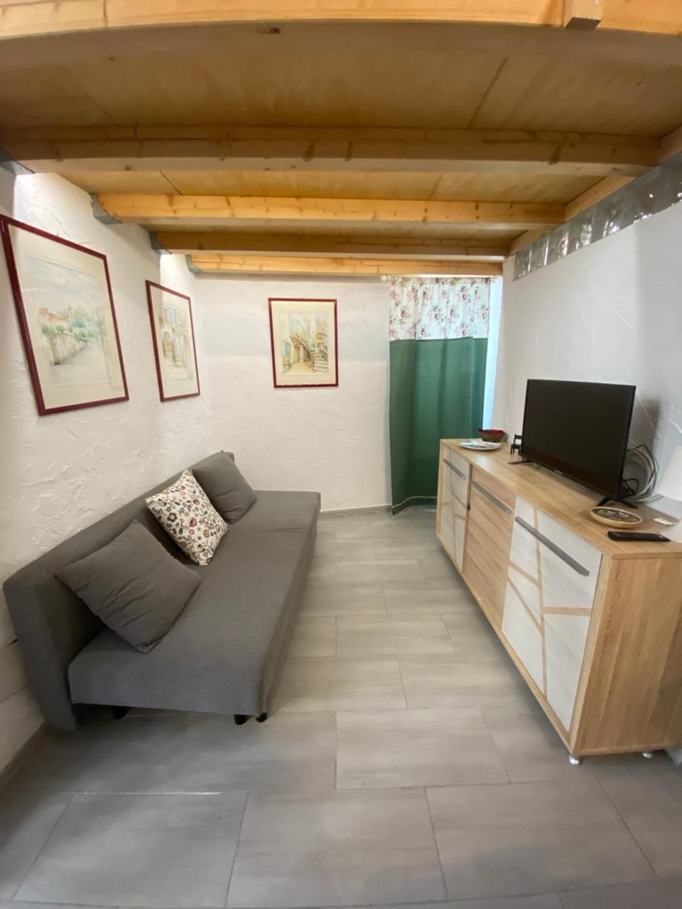 Casa di Pina Apartment in Catania