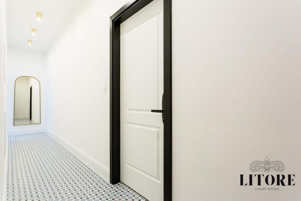 Litore Luxury Rooms MAESTRAL Apartment in Split
