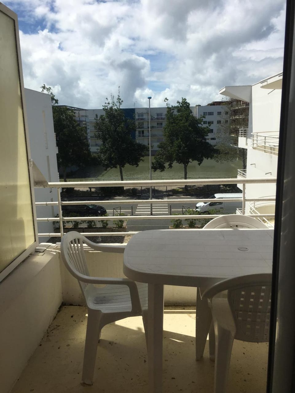Patio, View (from property/room), Balcony/Terrace