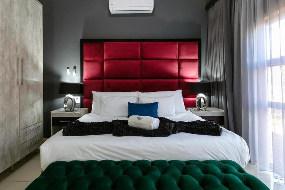 Sasavona Holiday Retreat Resort in North West, South Africa