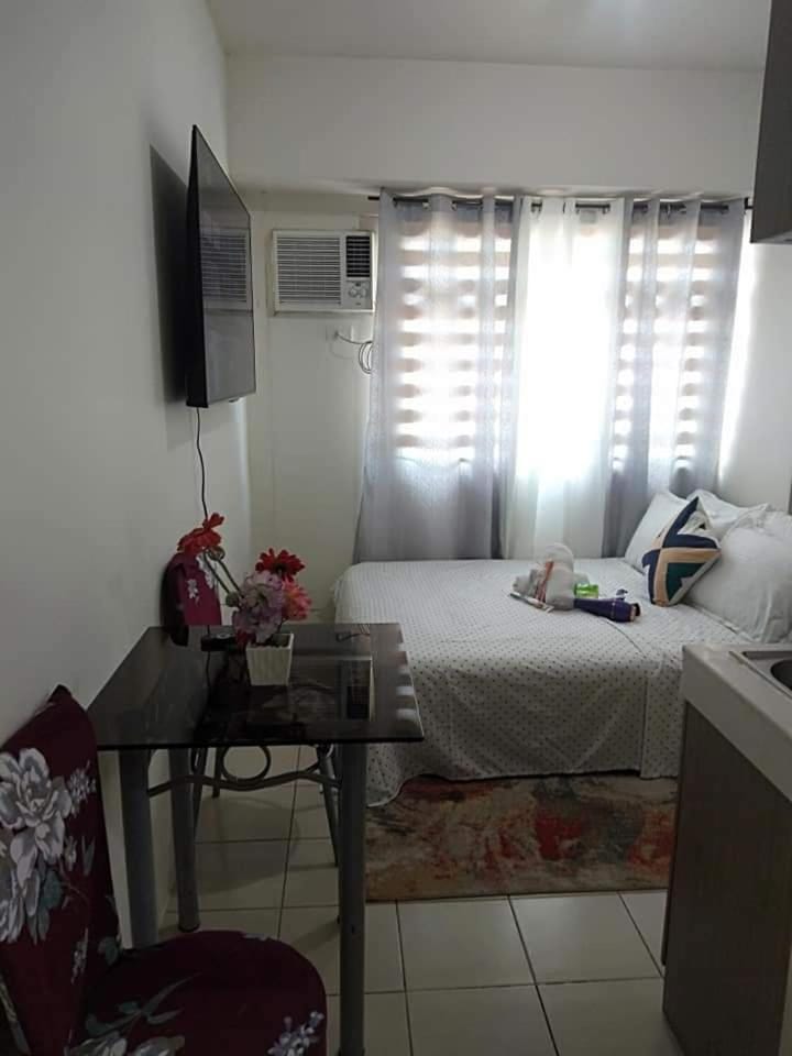 Urban Deca Tower OYO 2 Apartment hotel in Mandaluyong