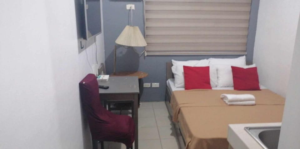 Urban Deca Tower OYO 2 Apartment hotel in Mandaluyong