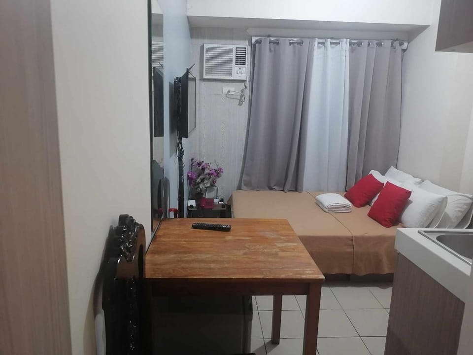 Urban Deca Tower OYO 2 Apartment hotel in Mandaluyong