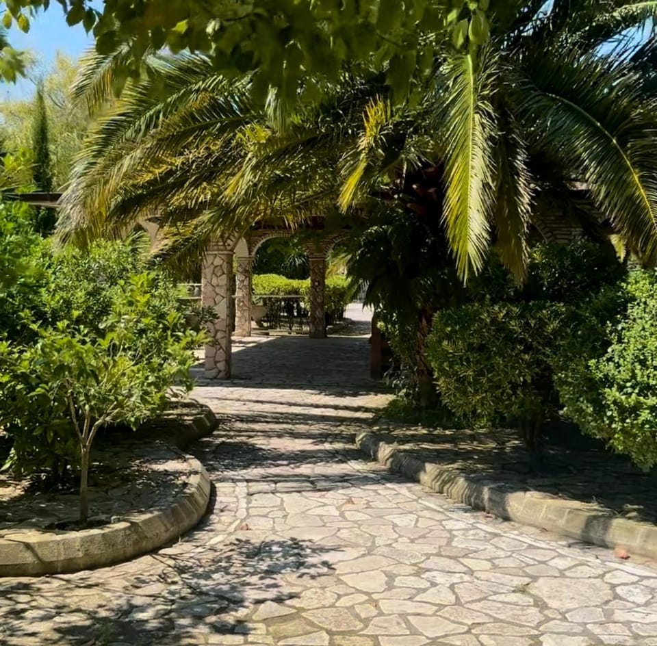 GRIGOLETI River Club Hotel in Georgia
