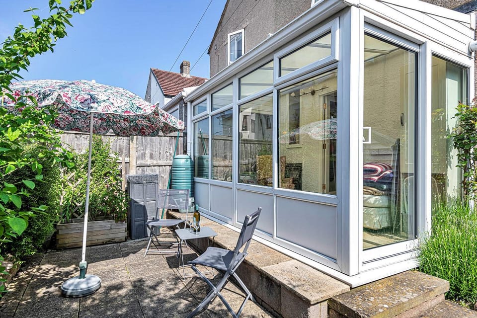 Property building, Off site