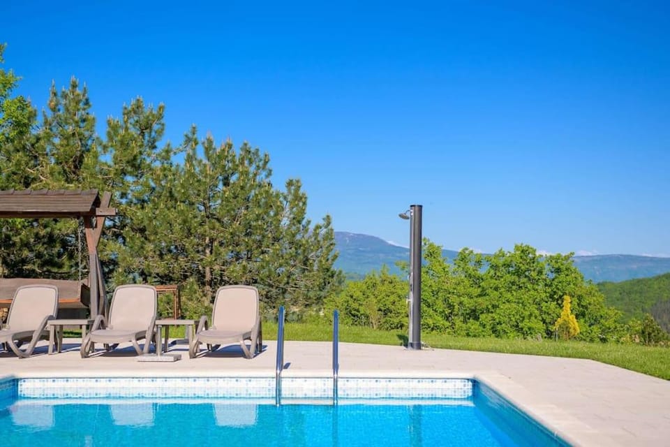 Villa Mirna by Istrialux Villa in Istria County