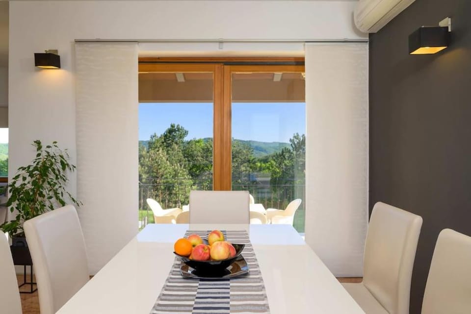 Villa Mirna by Istrialux Villa in Istria County