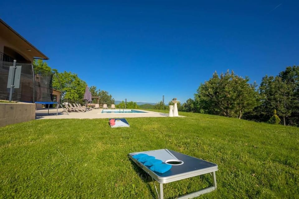 Villa Mirna by Istrialux Villa in Istria County