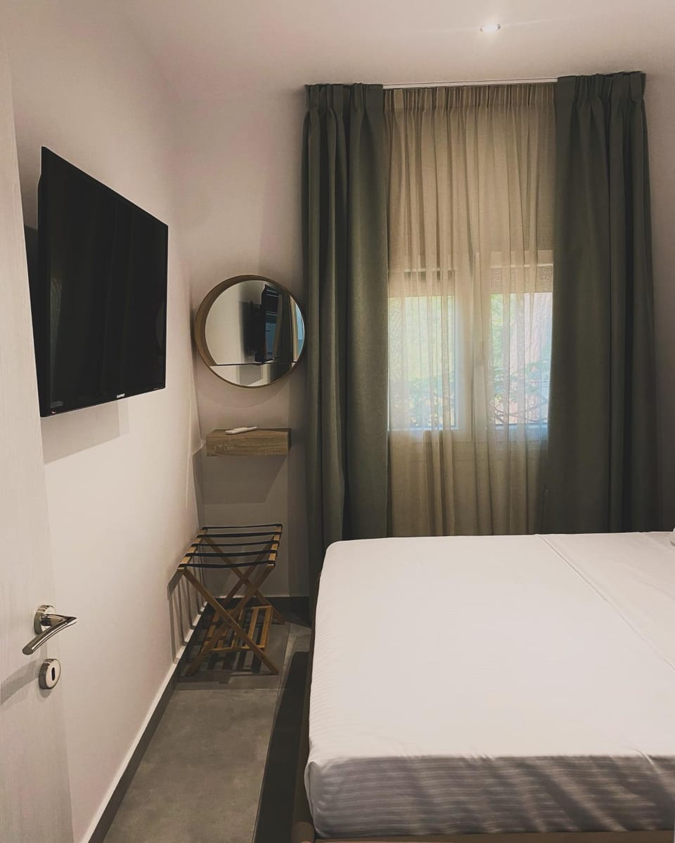 Adams Apartments Apartment in Thasos