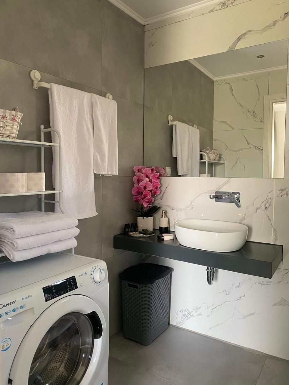 Adams Apartments Apartment in Thasos