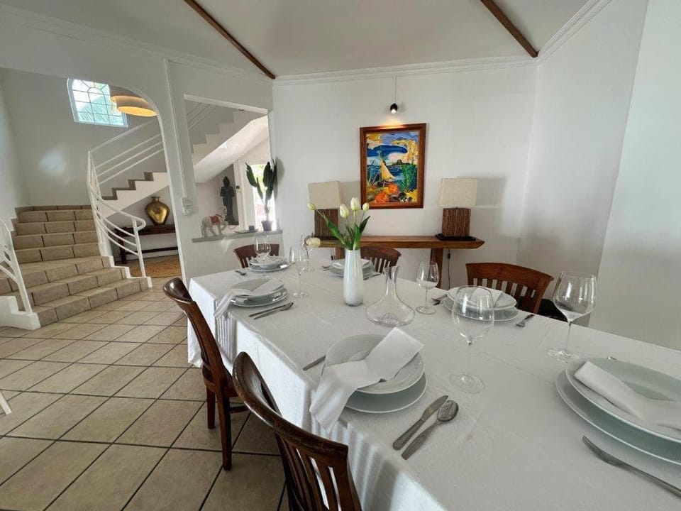 Xanadu Beach Villa 1 Min Walk To The Beach Villa in Rivière du Rempart District, Mauritius