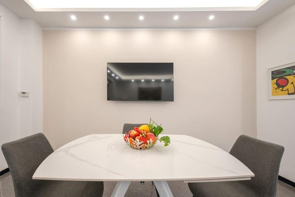 Ca' Disa - Loft moderno centro città Apartment in Rapallo