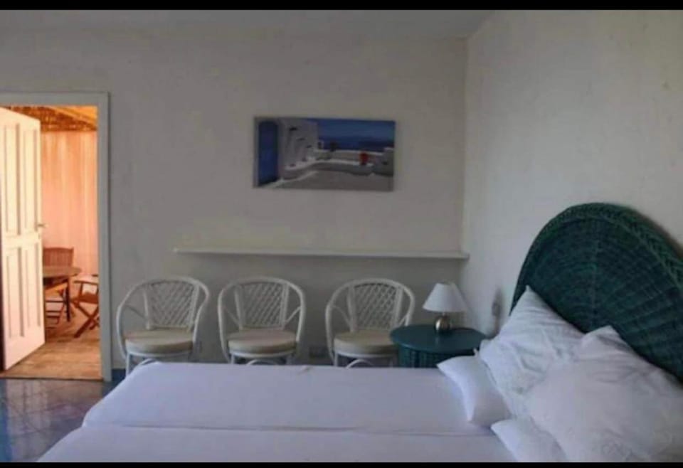 Villa La Chiesina Villa in Porto Santo Stefano