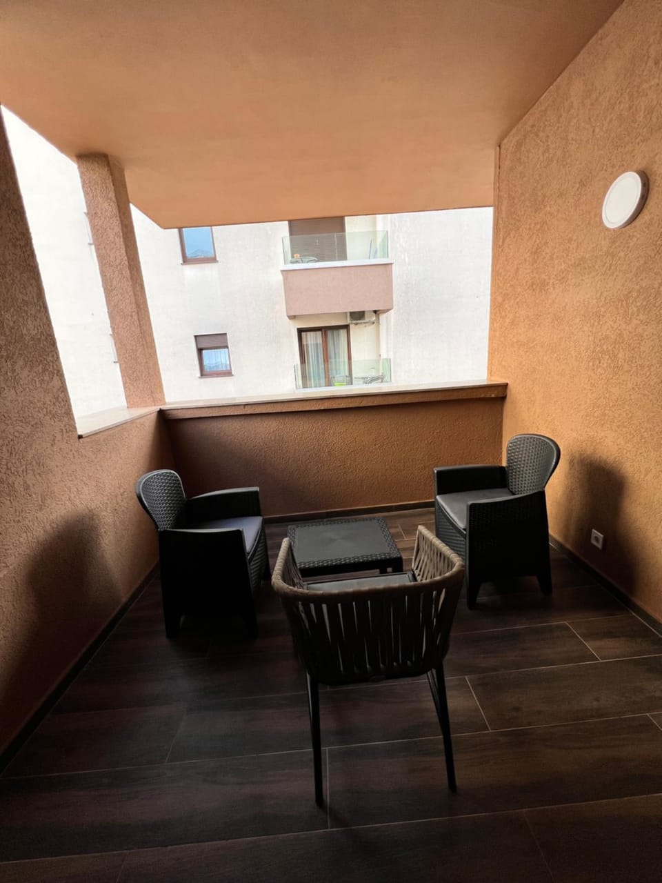 Agatom Apartment in Budva