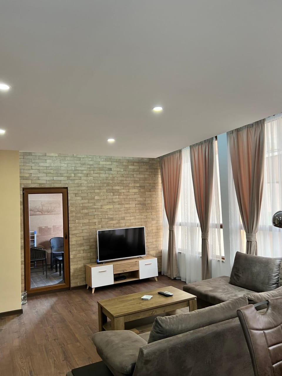 Agatom Apartment in Budva