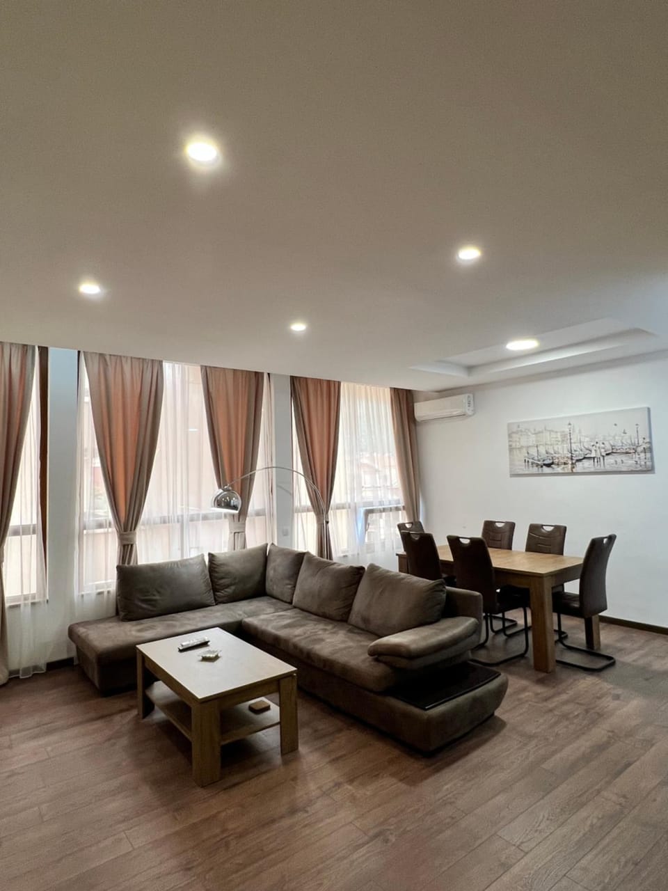 Agatom Apartment in Budva