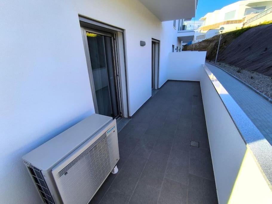Full Nathur I Central Ericeira Apartment in Ericeira
