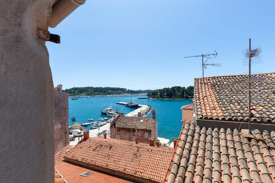 Day, Sea view