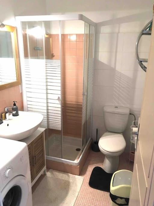 Studio BAOBAB Apartment in Chambery