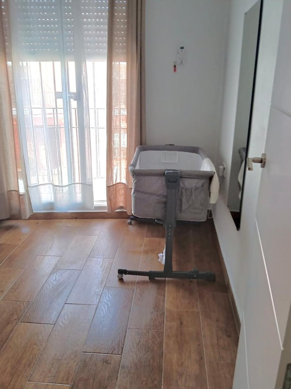 cot