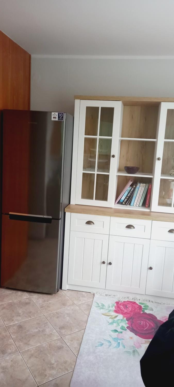 Mieszkanie jednopokojowe Apartment in Pomeranian Voivodeship