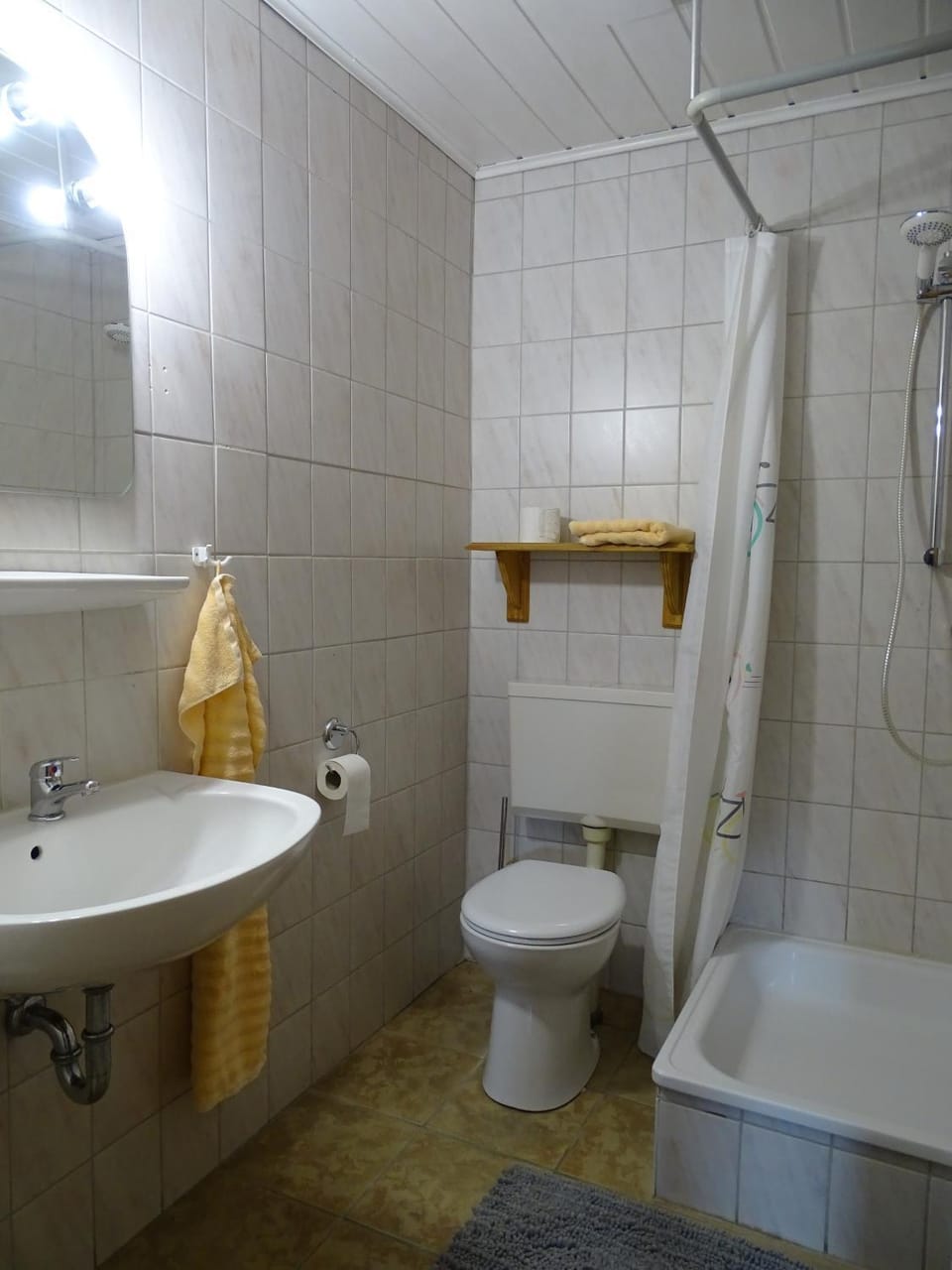 Pferdestall Apartment in Lower Saxony, Germany