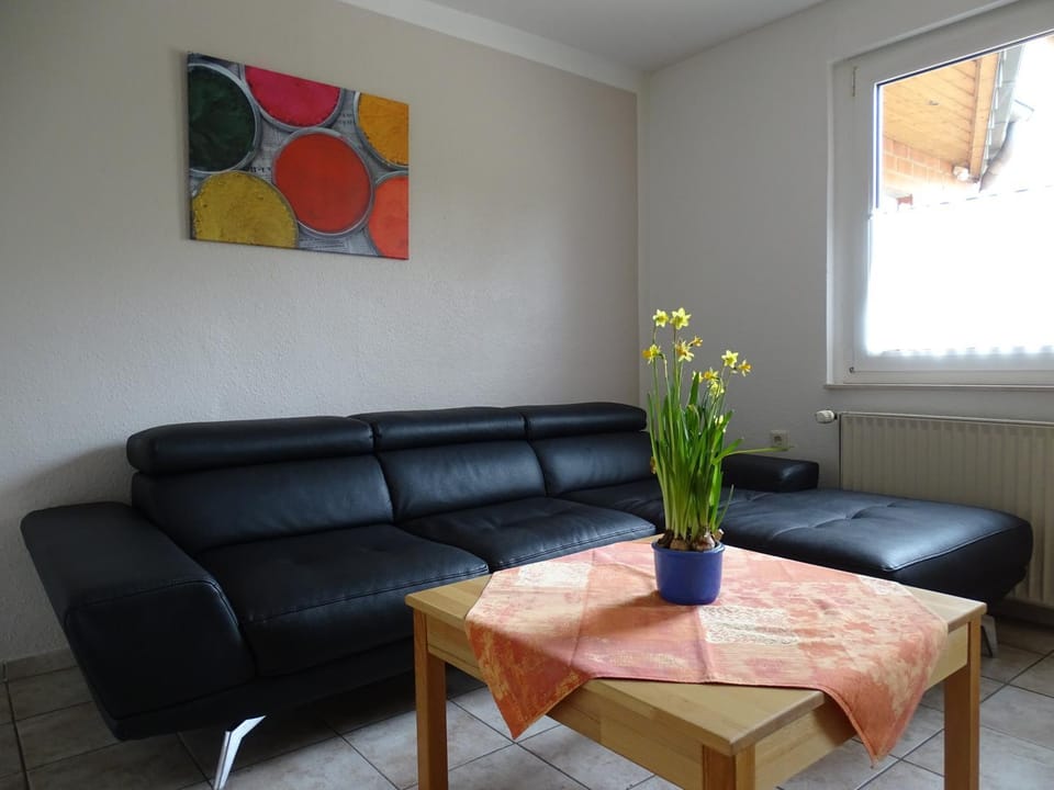 Pferdestall Apartment in Lower Saxony, Germany