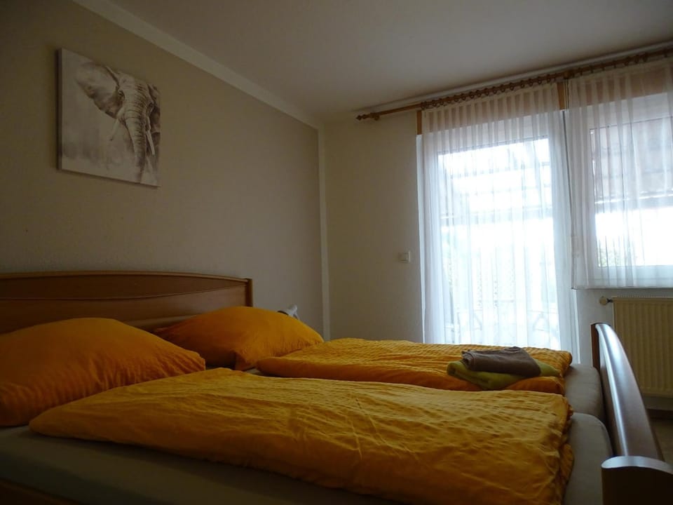 Pferdestall Apartment in Lower Saxony, Germany